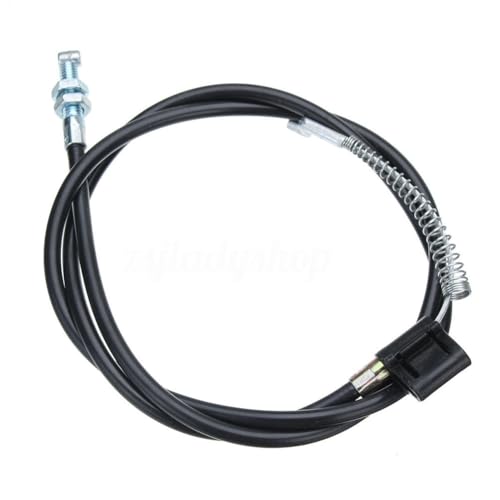Wisylizv Sofa Stuhl Liege - Metall Pull Recliner Griff | Release Pull Handlle Ersatzteile zum Liegen von Möbeln | Universelles Langlebige Reparaturkit mit Kabelbefestigung | OPP -Taschenverpackung Wisylizv Sofa Stuhl Liege - Metall Pull Recliner Griff | Release Pull Handlle Ersatzteile zum Liegen von Möbeln | Universelles Langlebige Reparaturkit mit Kabelbefestigung | OPP -Taschenverpackung von Wisylizv