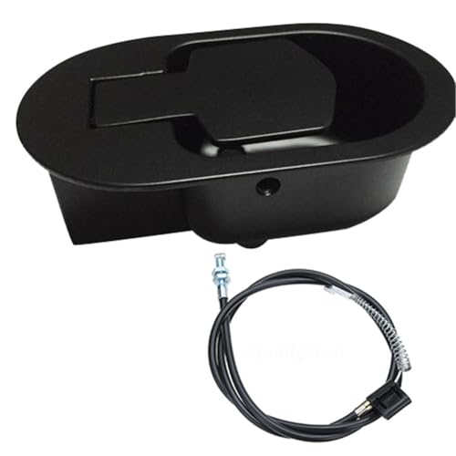 Wisylizv Sofa Stuhl Liege - Metall Pull Recliner Griff | Release Pull Handlle Ersatzteile zum Liegen von Möbeln | Universelles Langlebige Reparaturkit mit Kabelbefestigung | OPP -Taschenverpackung Wisylizv Sofa Stuhl Liege - Metall Pull Recliner Griff | Release Pull Handlle Ersatzteile zum Liegen von Möbeln | Universelles Langlebige Reparaturkit mit Kabelbefestigung | OPP -Taschenverpackung von Wisylizv