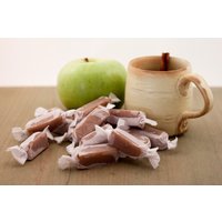 Apfelweinkaramellen - 1/2 Pfund Apfelweinkaramellen - 1/2 Pfund von WitchsKitchenBakery