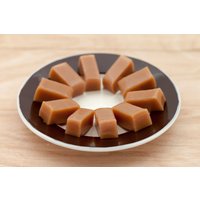 Kahlua Karamellen - 1 Pfund Kahlua Karamellen - 1 Pfund von WitchsKitchenBakery