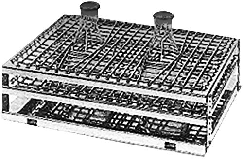 Witeg Federgestell SR510, passend für Schüttelinkubator WIS-10/10R/10RL von Witeg