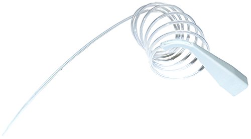 witeg Ausstoßschlauch mit feiner Spitze für Minispensor witeg Ausstoßschlauch mit feiner Spitze für Minispensor von Witeg