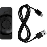 Withings Smartwatch-Ladekabel "USB Charging Cable for ScanWatch 2, Aufladezeit von zwei Stunden" USB Typ A USB Typ C Kompatibel mit dem ScanWatch 2 Modell Withings Smartwatch-Ladekabel "USB Charging Cable for ScanWatch 2, Aufladezeit von zwei Stunden" USB Typ A USB Typ C Kompatibel mit dem ScanWatch 2 Modell von Withings