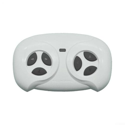 Innovativer JR RX 12V 6V Elektroauto RC Empfänger für Kinder und zuverlässig (RC 2) von Withtalentto