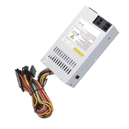 Kleines Netzteil für FSP100 50GUB für FSP180 50PLA FSP200 50AP und mehr, für POS- und Router-Anwendungen von Withtalentto