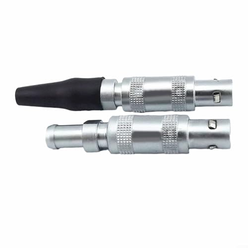 Withtalentto C9-Sondendrahtverbinder, Koaxial-Sonden-Kabel-Stecker-Detektor für Fehlererkennungssysteme von Withtalentto