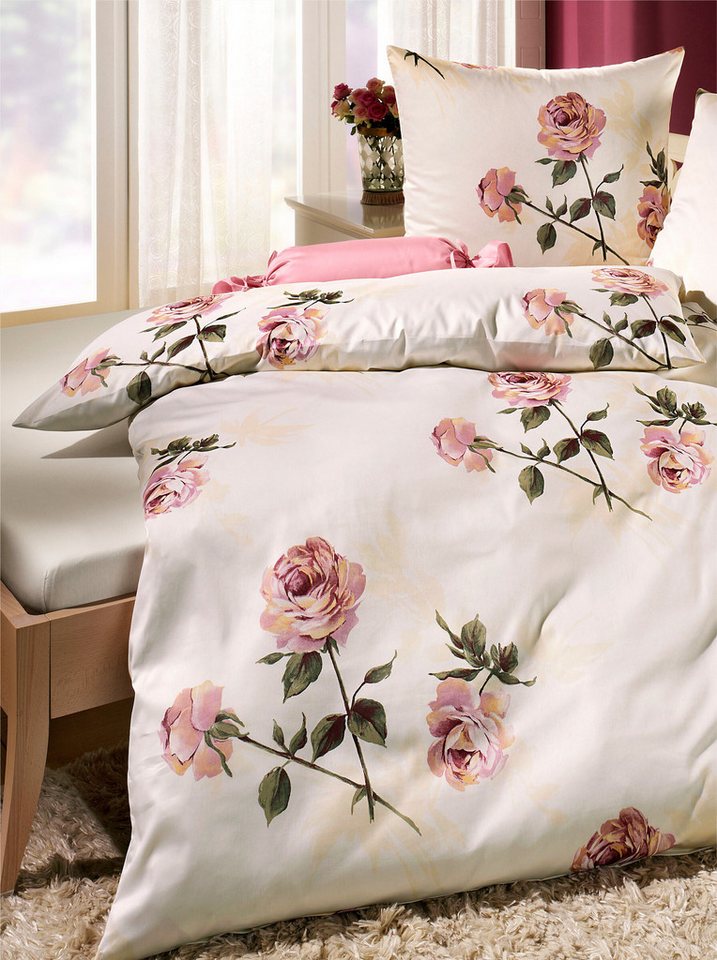 Witt Bettwäsche Bettwäsche, Seersucker, Seersucker Witt Bettwäsche Bettwäsche, Seersucker, Seersucker von Witt