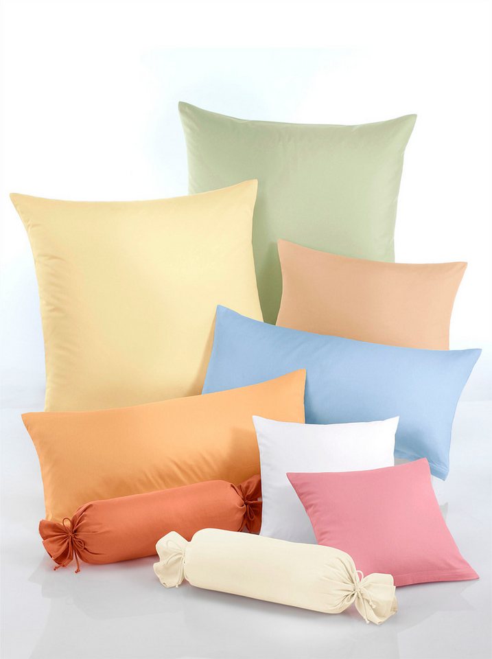 Witt Bettwäsche Kissenbezüge, Flanell, 2 teilig, Flanell Witt Bettwäsche Kissenbezüge, Flanell, 2 teilig, Flanell von Witt