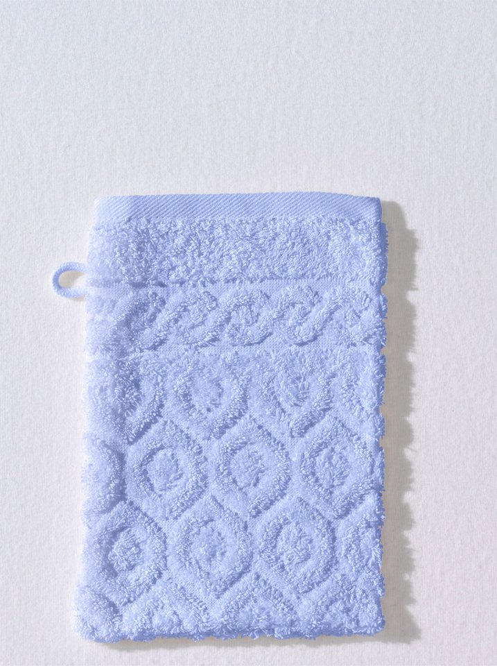 Witt Handtuch Handtuch, Walkfrottier von Witt