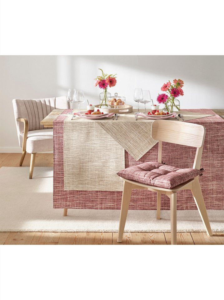 Witt Tischdecke Tischdecke von Witt
