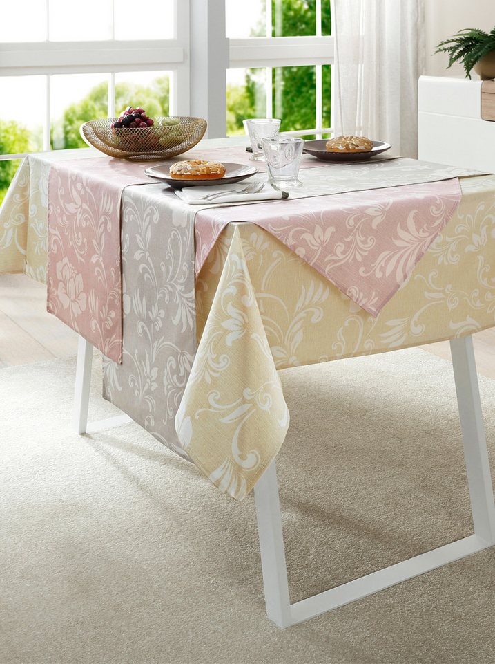 Witt Tischdecke Tischdecke von Witt