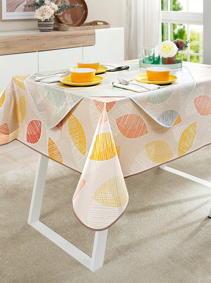 Witt Tischdecke Tischdecke von Witt