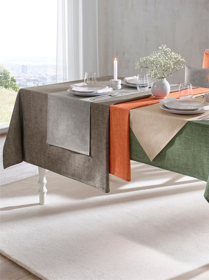 Witt Tischdecke Tischdecke Witt Tischdecke Tischdecke von Witt