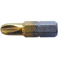 Witte - 27320 - Phillips Punte Standard Tin Guide 1/4 Cort von Witte