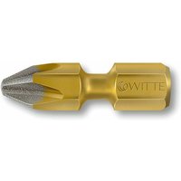 27971 - Phillips Punta Bitflex Diamond Guide 1/4 kurz (Ph1x25) - Witte von Witte