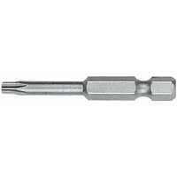 Witte - 29608 - torx Standard Punta Guide 1/4 lang (T30x50) von Witte