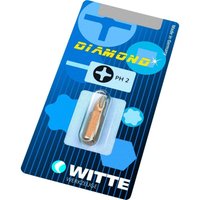 DIAMOND Blister Spitzen (PH3 BITFLEX) WITTE 26635 von Witte