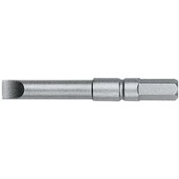 STANDARD Führung mit flacher Spitze 55 mm lang (4x50) WITTE 30680 von Witte