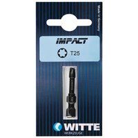 Schlagspitzen im Einzelblister pz 1 Witte 28379 von Witte