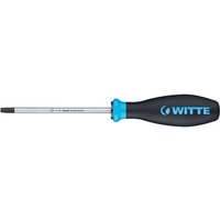 Torx-Schraubendreher PRO (15x80) WITTE 98907 von Witte