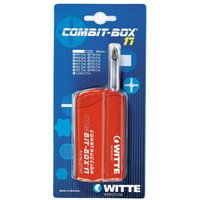 Witte - 27774 - Color Combit -box 17 Blister (Konstruktion) Tischbox (Konstruktion) von Witte
