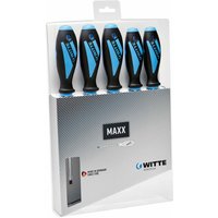 653980 - Maxx -Schraubendreherspiele Torx -Tipps (x6) - Witte von Witte