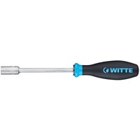Innensechskant-Schraubendreher pro (60x125) Witte 98706 von Witte