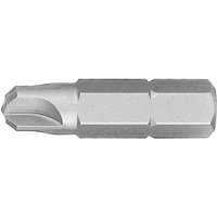 Torq-set standard 1/4' Kurze Führungsspitze (6x25) Witte 27336 von Witte