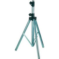 Wittenberg Antennen 62047599 SAT-Standfuß Passend für Spiegelgröße: Ø < 90cm Zusammenklappbar Silber Wittenberg Antennen 62047599 SAT-Standfuß Passend für Spiegelgröße: Ø < 90cm Zusammenklappbar Silber von Wittenberg Antennen