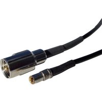 Wittenberg Antennen Antennenadapter FME-Stecker, TS-9 Stecker 103131 Wittenberg Antennen Antennenadapter FME-Stecker, TS-9 Stecker 103131 von Wittenberg Antennen