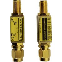 Wittenberg Antennen Antennenadapter RP-SMA-Buchse, RP-SMA-Stecker DC Wittenberg Antennen Antennenadapter RP-SMA-Buchse, RP-SMA-Stecker DC von Wittenberg Antennen
