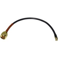 Wittenberg Antennen Antennenadapter RP-SMA-Buchse, N-Stecker von Wittenberg Antennen