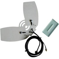 Wittenberg Antennen K-102926-10 Innenantenne GSM, UMTS, LTE von Wittenberg Antennen