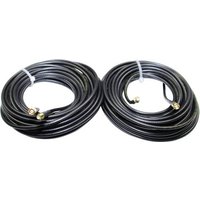 Wittenberg Antennen 5m Antennenkabel SMA-Stecker, SMA-Buchse K-103263 Wittenberg Antennen 5m Antennenkabel SMA-Stecker, SMA-Buchse K-103263 von Wittenberg Antennen