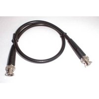 Wittenberg Antennen Poly-103356 BNC-Messleitung 5m Schwarz Wittenberg Antennen Poly-103356 BNC-Messleitung 5m Schwarz von Wittenberg Antennen