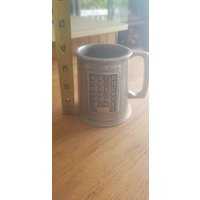 Wilton Armetale Hohlware Zinn Abc Alphabet Kinder Becher, Baby-Dusche-Geschenk, Geschenk Für Lehrer von WittyKittyStudio