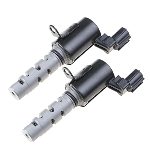 Wivplex 2 STÜCKE VVT Variable Ventilsteuerung Magnetöl Nockenwellensteuerventil, for Hyundai, for Elantra, for Kia, SOUL SPECTRA .0L 24355-23770 2435523770 24355-23800 24355-23763 Ölregelventil Wivplex 2 STÜCKE VVT Variable Ventilsteuerung Magnetöl Nockenwellensteuerventil, for Hyundai, for Elantra, for Kia, SOUL SPECTRA .0L 24355-23770 2435523770 24355-23800 24355-23763 Ölregelventil von Wivplex