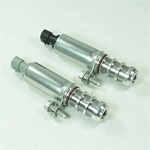 Wivplex 2 Stück Ansaugöl-Steuerventil VVT, for GMC, for Chevrolet, 12655420 12655421 12628348 12628347 Ölregelventil Wivplex 2 Stück Ansaugöl-Steuerventil VVT, for GMC, for Chevrolet, 12655420 12655421 12628348 12628347 Ölregelventil von Wivplex