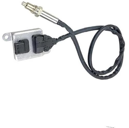 Wivplex 24V Stickoxidsensor, for A5 A6 C7 C8 A8 D5 Q5 II Q7 4M Q8 5WK97308 4M0907807F Stickoxidsensor Sauerstoffsensor Wivplex 24V Stickoxidsensor, for A5 A6 C7 C8 A8 D5 Q5 II Q7 4M Q8 5WK97308 4M0907807F Stickoxidsensor Sauerstoffsensor von Wivplex