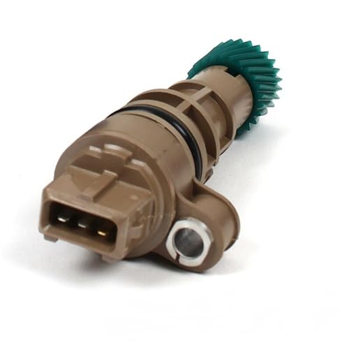 Wivplex 4651039700 Getriebedrehzahlsensor, for Hyundai, Santa Fe Tucson Azera, for Kia, Rondo Sedona Sportage 4651739500 4651239700 Fahrzeuggeschwindigkeitssensor Wivplex 4651039700 Getriebedrehzahlsensor, for Hyundai, Santa Fe Tucson Azera, for Kia, Rondo Sedona Sportage 4651739500 4651239700 Fahrzeuggeschwindigkeitssensor von Wivplex