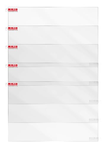 Wivplex 5-teiliges Displayschutzfolienset, Displayschutzfolie for 3D-Drucker, for Anycubic, Photon Mono 4, Ultra Resin LCD 3D-Drucker-Displayschutz Wivplex 5-teiliges Displayschutzfolienset, Displayschutzfolie for 3D-Drucker, for Anycubic, Photon Mono 4, Ultra Resin LCD 3D-Drucker-Displayschutz von Wivplex