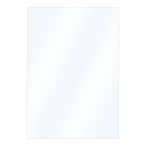 Wivplex 6,23 Zoll FEP-Film 200 * 140 0,15 mm, for Anycubic, PhotonS Mono 4k Ultra Photon D2, for ELEGOO, Mars 3D-Druckerteile Zubehör LCD SLA 3D-Drucker-Displayschutz(2PCS) von Wivplex