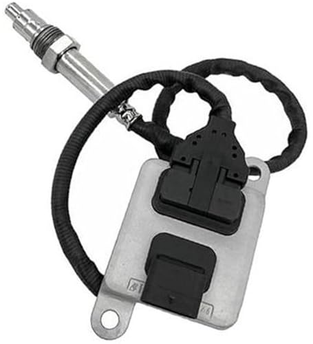 Wivplex A0009053503 5WK96682D Stickoxidsensor, for, W212 E250 W164 ML GL350 for Sprinter 3.0L Stickoxidsensor Sauerstoffsensor von Wivplex