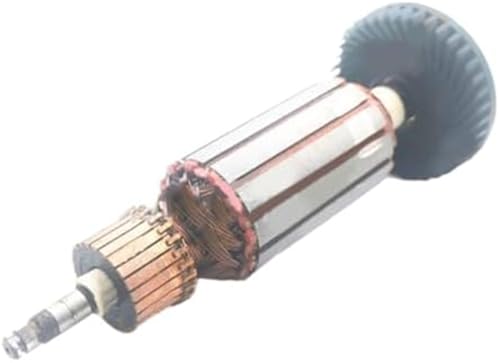 Wivplex AC220V-240VRotor, for Winkelschleifer 9565C 9565CV 9565CVR 9565PC 9565PCV Rotoranker von Wivplex