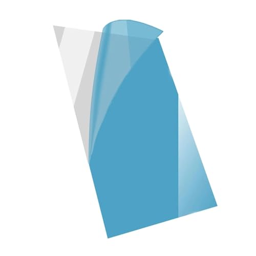 Wivplex ACF-Film 210 x 150 0,3 mm, for ELEGOO, Mars 4, Ultra, Mono 6,7 Zoll 9K-Harz-3D-Drucker 3D-Drucker-Displayschutz Wivplex ACF-Film 210 x 150 0,3 mm, for ELEGOO, Mars 4, Ultra, Mono 6,7 Zoll 9K-Harz-3D-Drucker 3D-Drucker-Displayschutz von Wivplex