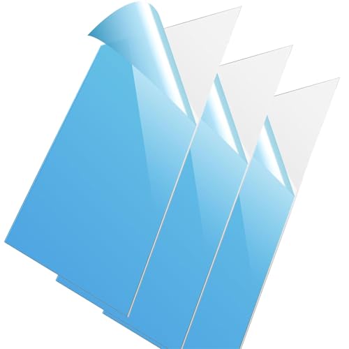 Wivplex ACF-Folie, for Phrozen, Sonic Mega 8K, for Anycubic, Photon M7 Max, ACF-Hochgeschwindigkeits-Freigabefolie, hochbeständiger Harz-3D-Drucker 3D-Drucker-Displayschutz Wivplex ACF-Folie, for Phrozen, Sonic Mega 8K, for Anycubic, Photon M7 Max, ACF-Hochgeschwindigkeits-Freigabefolie, hochbeständiger Harz-3D-Drucker 3D-Drucker-Displayschutz von Wivplex