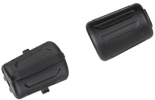 Wivplex Auto-Tempomat-Taste 1 3 4 5 6 7 Serie F20 F21 F22 F23 F30 F31 F32 F83 Auto-Multifunktions-Lenkrad-Tempomat-Tastenschalter 61317849411 Lenkradschalter(BLACK Set) von Wivplex