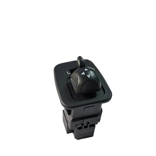 Wivplex F65Z17B676AB Vorne links Fahrerseite Power Spiegel Schalter Taste, for Ford, for Expedition Windstar Pickup Lkw F150 F250 F350 F450 Spiegelschalter Wivplex F65Z17B676AB Vorne links Fahrerseite Power Spiegel Schalter Taste, for Ford, for Expedition Windstar Pickup Lkw F150 F250 F350 F450 Spiegelschalter von Wivplex