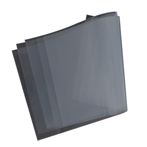 Wivplex FEP-Trennfolie 235 x 160 0,15 mm, for Anycubic, Photon M3 7,6 Zoll 4K, for ELEGOO, Mars 4 Ultra LCD 3D-Druckerteile Zubehör 3D-Drucker-Displayschutz Wivplex FEP-Trennfolie 235 x 160 0,15 mm, for Anycubic, Photon M3 7,6 Zoll 4K, for ELEGOO, Mars 4 Ultra LCD 3D-Druckerteile Zubehör 3D-Drucker-Displayschutz von Wivplex