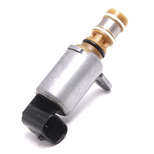 Wivplex FT4E-6C880-AC Variable Ventilsteuerung VVT-Magnetventil Ölnockenwellensteuerventil, for Ford, Edge Taurus Ölregelventil von Wivplex